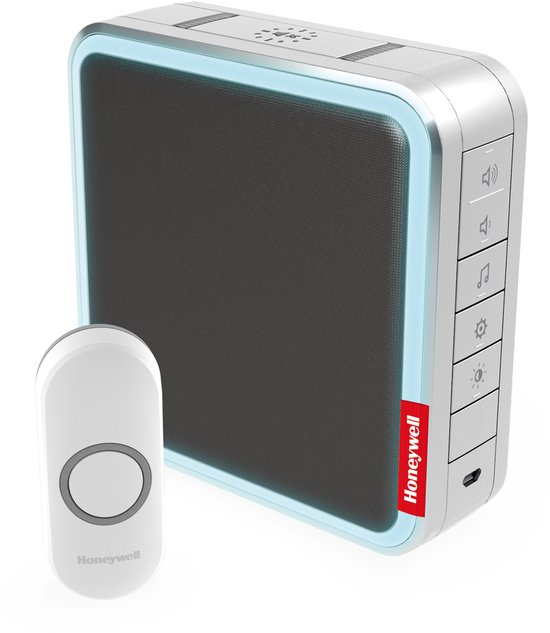 Honeywell Home Deurbel gong | DC917NG | Technische Unie | 9809338