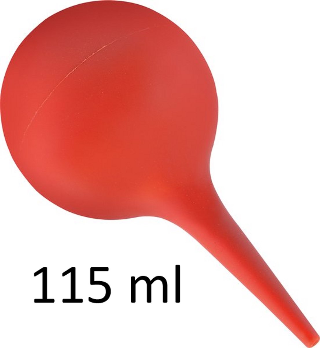 Goedkoopste Oorspuit 115ml – Herbruikbare & Hygiënische Oorreiniger | Zacht, Veilig & Effectief tegen Oorsmeer | Oorballon