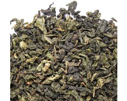ZijTak - Chung Oolong - Oolong thee - Goed voor verteerbaarheid - 250 g