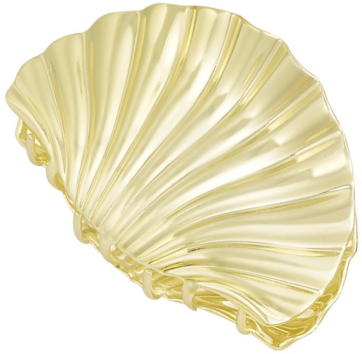 Haarklem - Haaraccessoires - Yehwang - Klem - Schelp - Haarklemmen