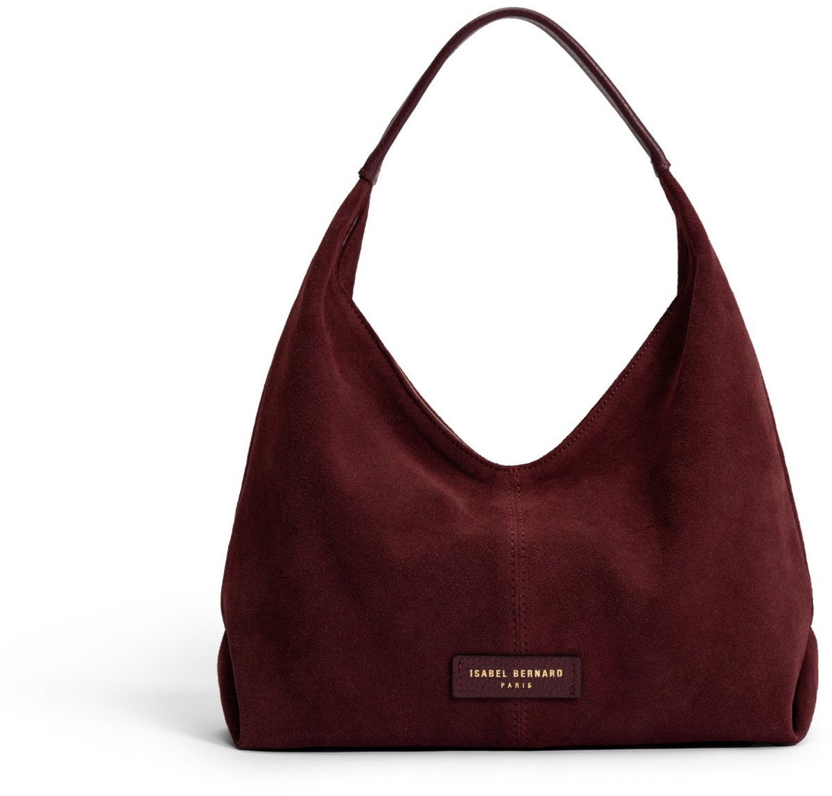 Isabel Bernard IB21132 - 152 Dames Handtas - Rood