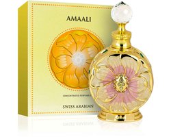 Swiss Arabian Amaali by Swiss Arabian 15 ml - Concentrated Perfume Oil