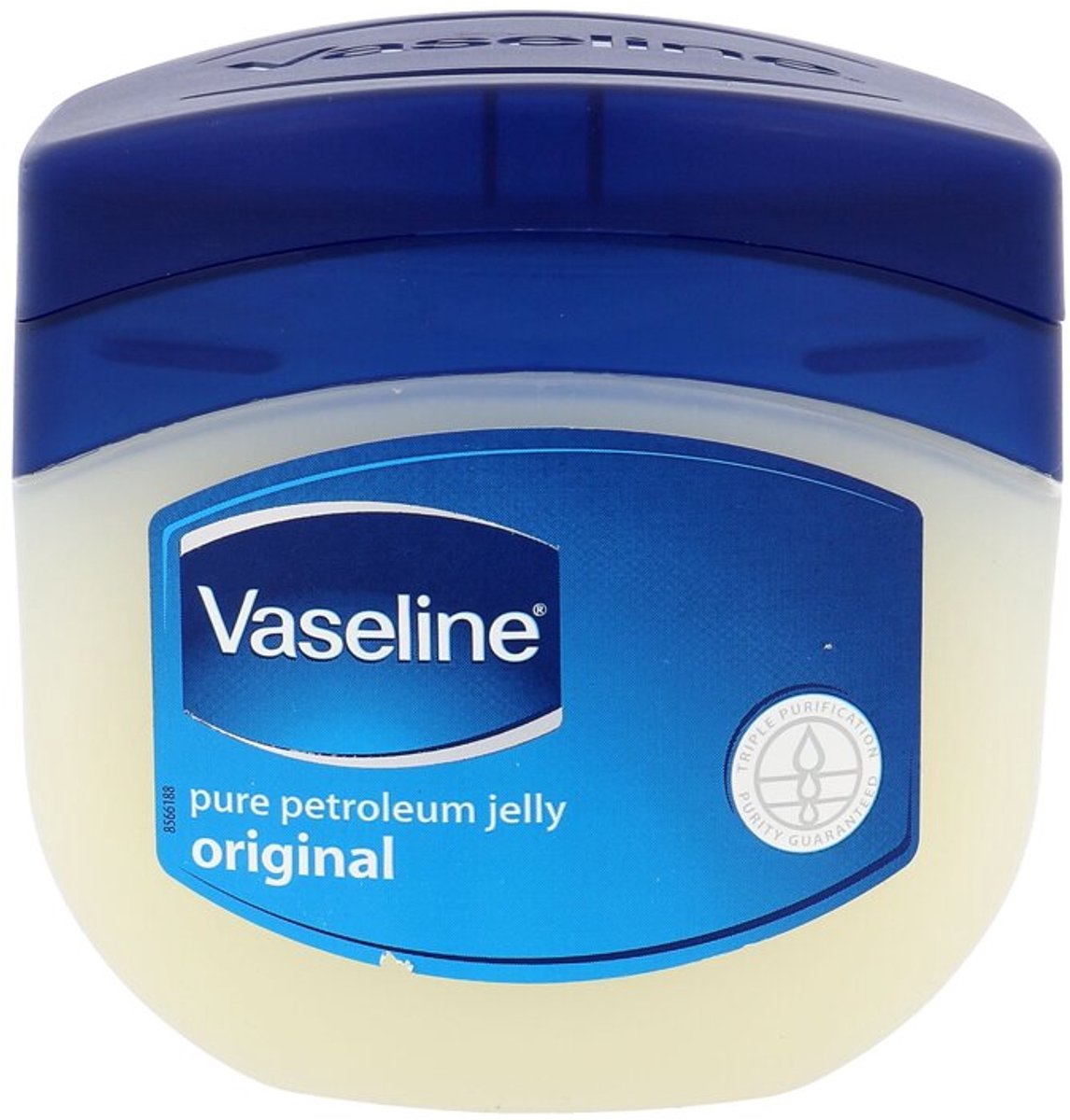 Goedkoopste Vaseline Original Petroleum 250 ml
