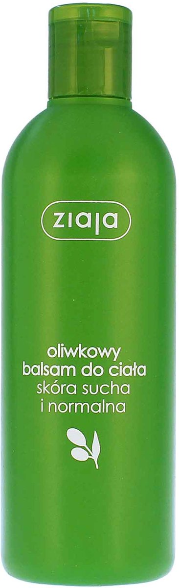 Ziaja Olive Oil Body Lotion 300ml