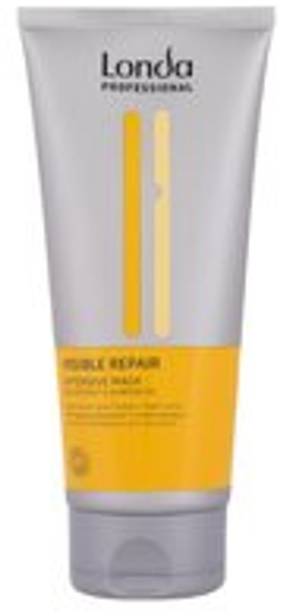 Visible Repair Mask - Hair Mask