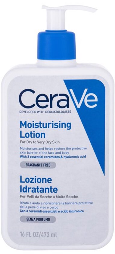 CeraVe Bodylotion