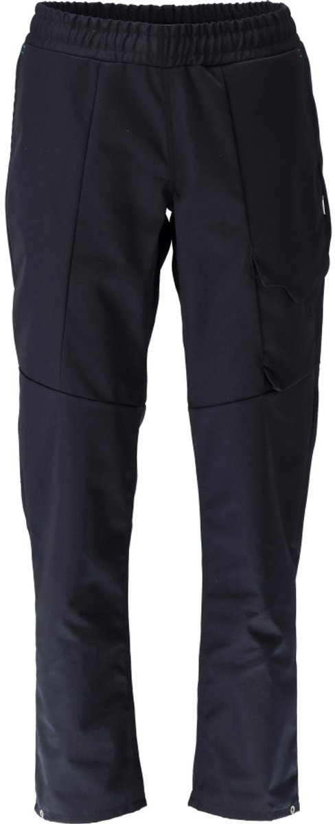 Mascot Food & Care Broek met dijbeenzakken 20359-442 - donkermarine - L - 82