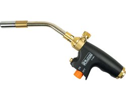 TURBO Brander 7/16 aansluiting - gasbrander