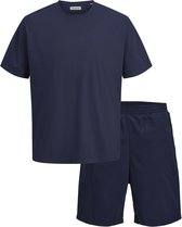 Jack & Jones Jacjonas Solid 3'lü Boxer 12259087 Jack & Jones Jacjonas Solid 3'lü Boxer 12259087