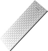 SOPHIOR Diamant Slijpsteen - Messenslijper - Snel en Effectief - Diamanten Slijpsteen voor Messen - Knife Sharpener