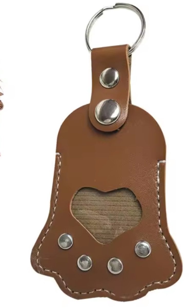 Mini Urn Sleutelhanger