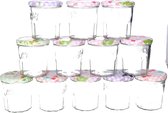 Pot de confiture Le Parfait - 324 ml - Lot-12