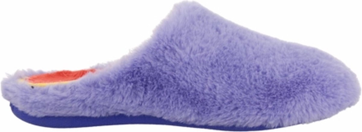 Hot Potatoes Pantoffel Women Remsen Lila