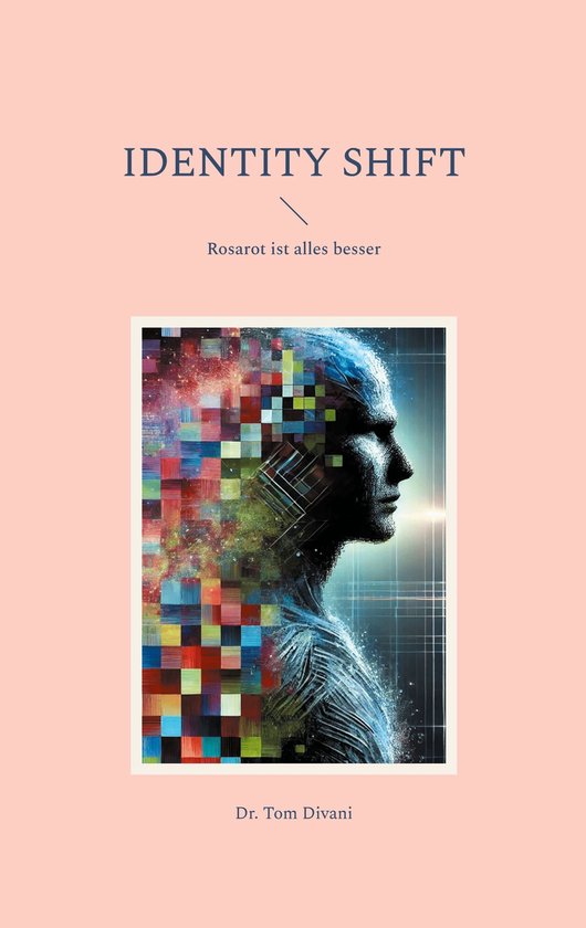 Identity Shift - cover