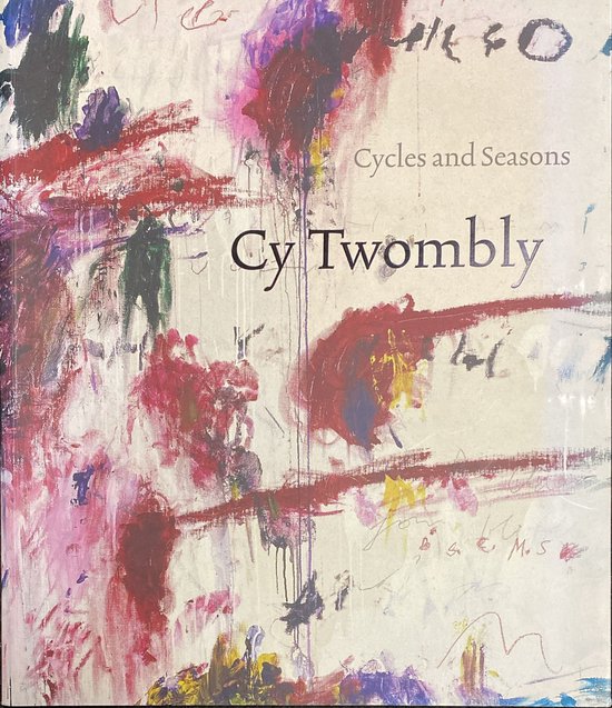 Cy Twombly
