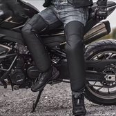 Motorschort, beenafdekking voor scooter, universeel