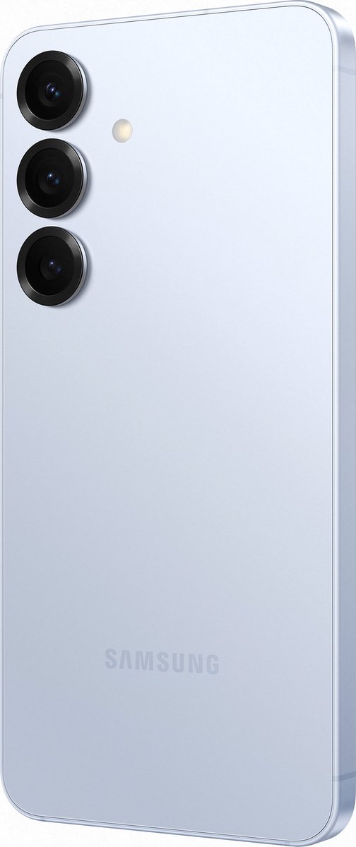 Samsung Galaxy S25 5G - 256GB - Icy Blue – foto 6