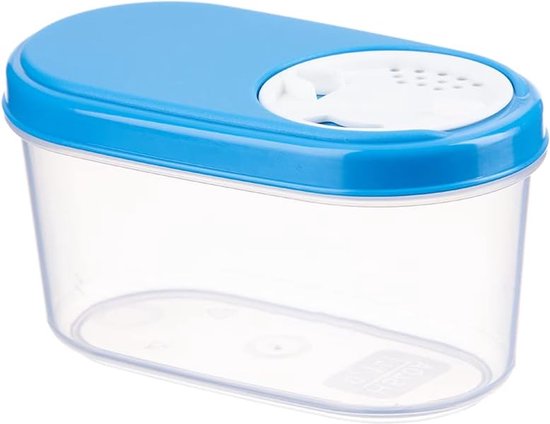 Pots à herbes et récipients de rangement pratiques Goodivery ® dans divers ensembles