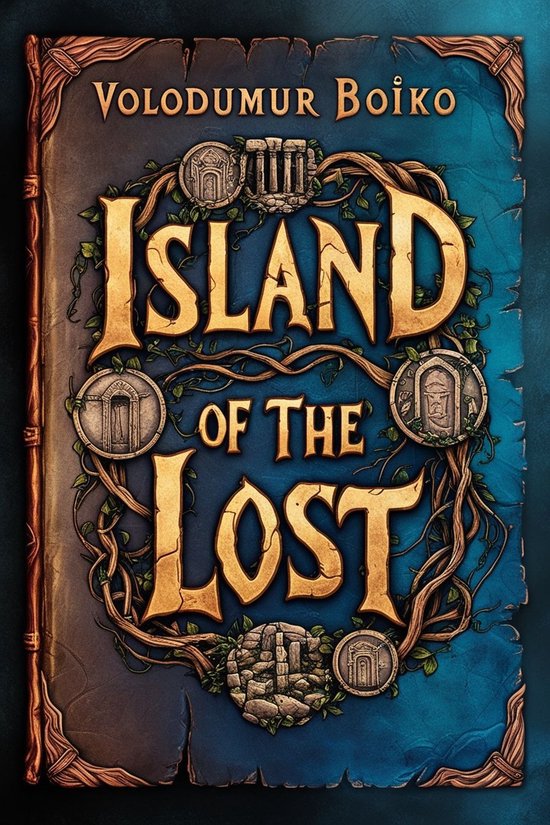 Island of the Lost