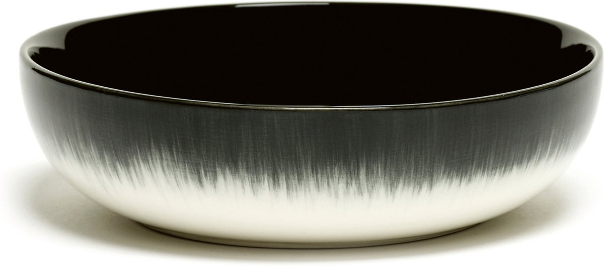 Dé Tableware by Ann Demeulemeester - Kommetje Variatie B - Ø12,9 - 2 stuks