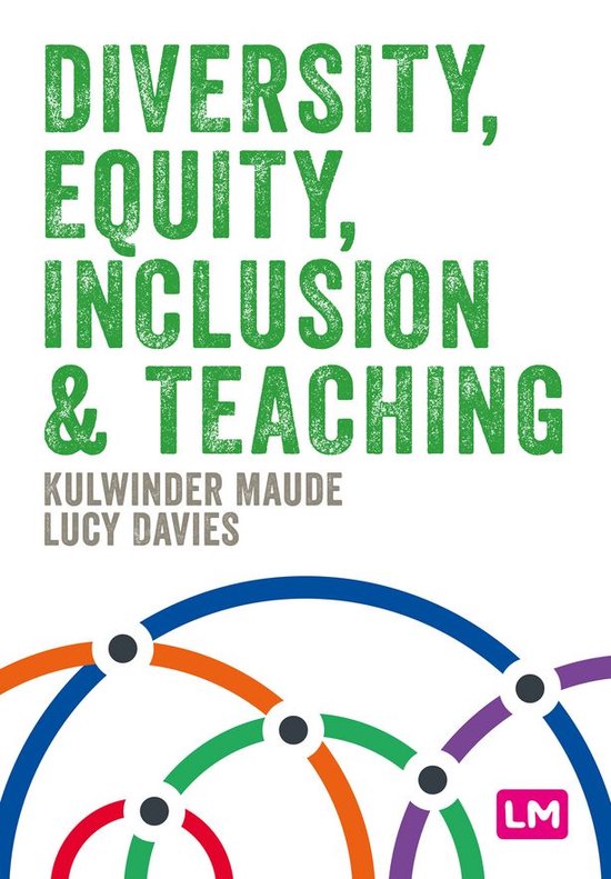 Primary Teaching Now - Diversity, Equity, Inclusion and Teac ... - cover