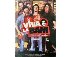 Viva La Bam - Seizoen 1 (Engels met NL ondertiteling)