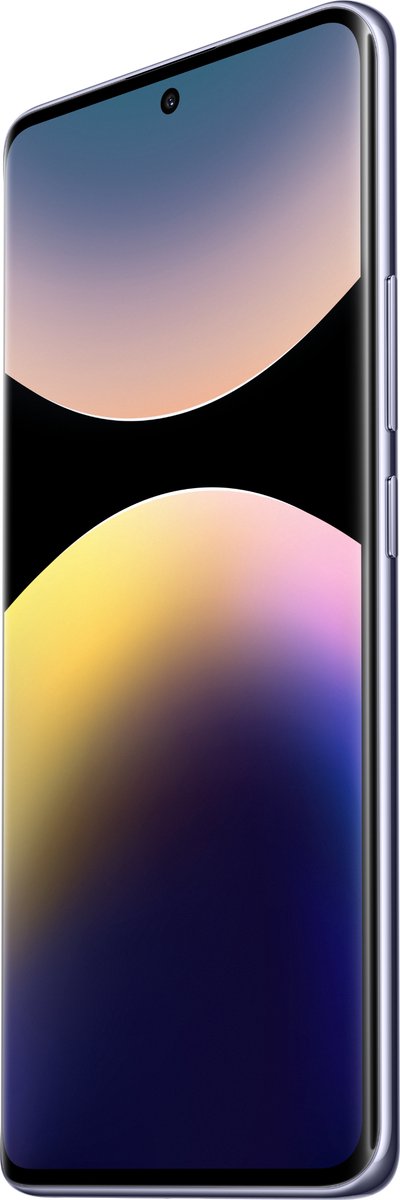 Xiaomi Redmi Note 14 Pro+ - 5G - 8GB/256GB - Lavender Paars thumbnail 4