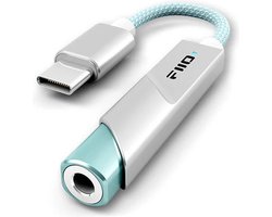 FIIO KA11 Zilver