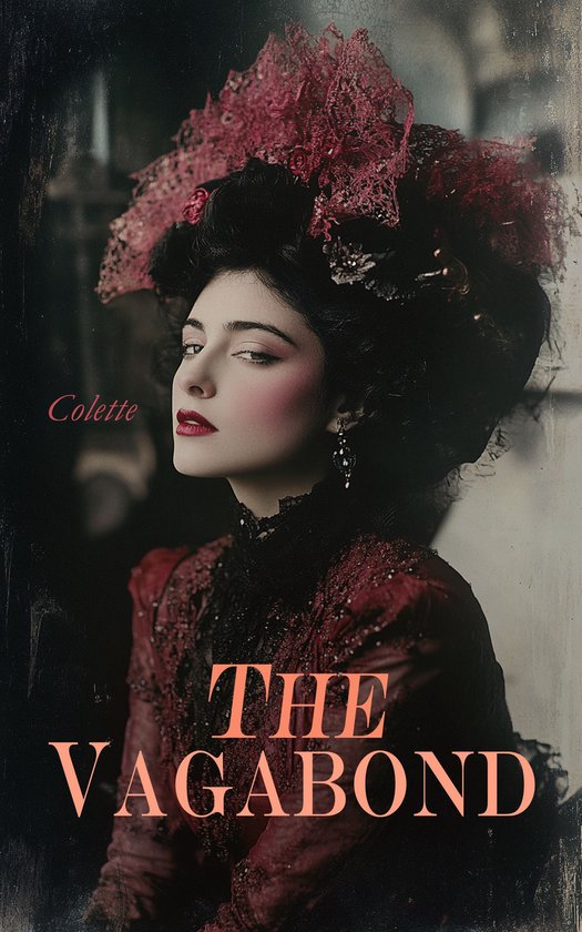 The Vagabond - cover