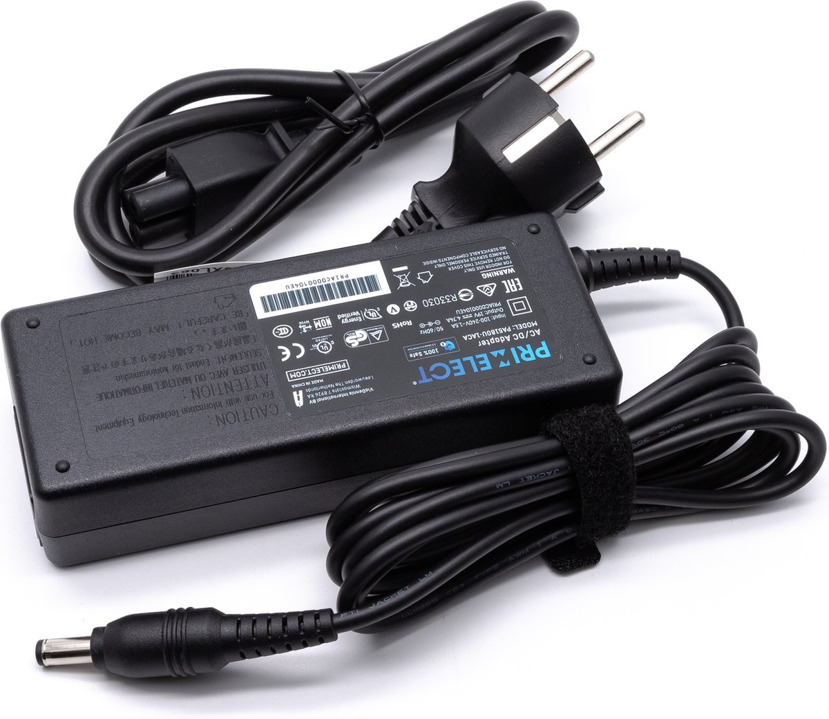 Chargeur Secteur 90W Pour ASUS K75VD K75VJ K75VM K95 - 19V 4.74A - NEUF