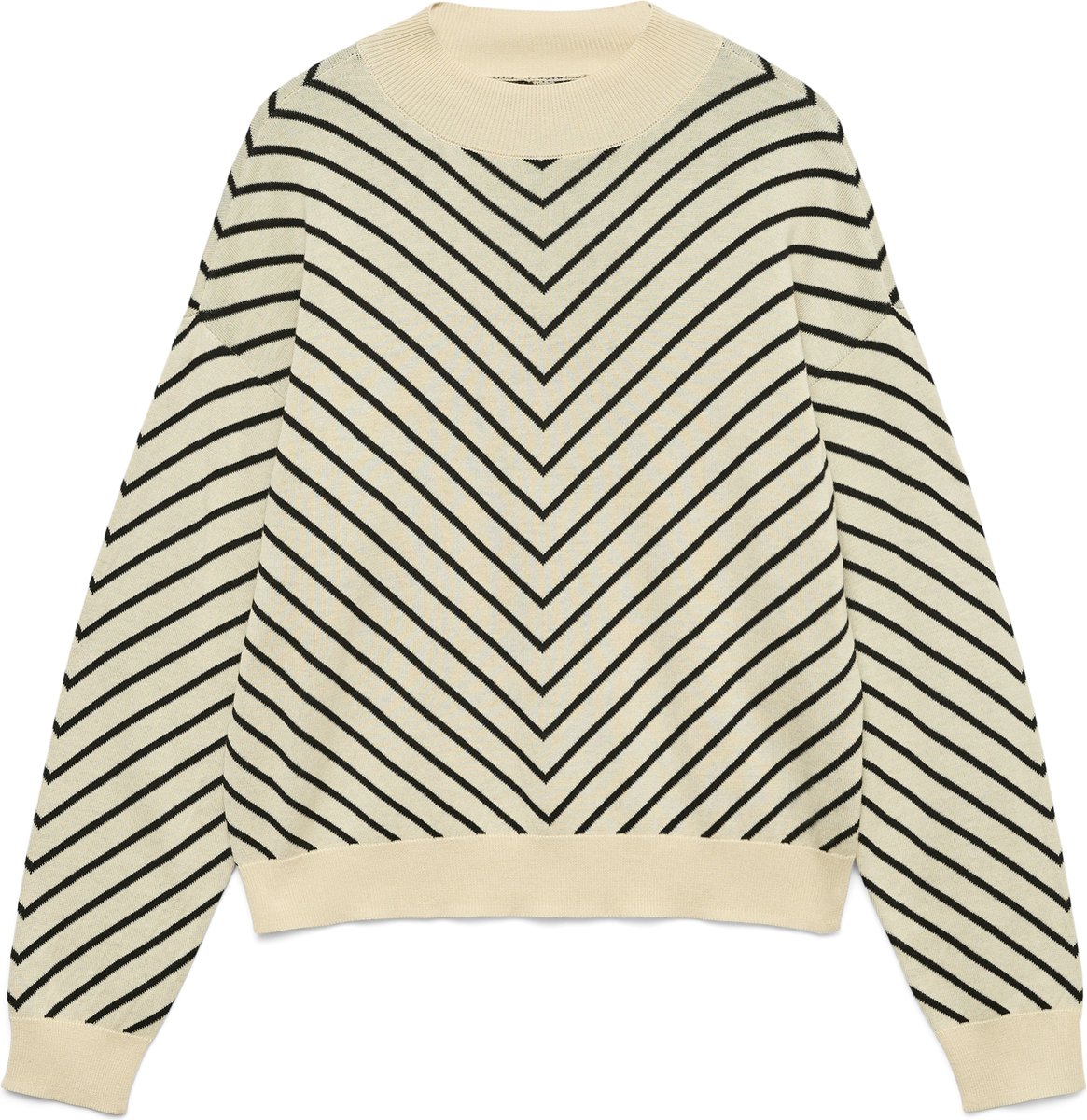 Vero Moda Gebreide pullover VMCAPRICORN Gebreide pullover
