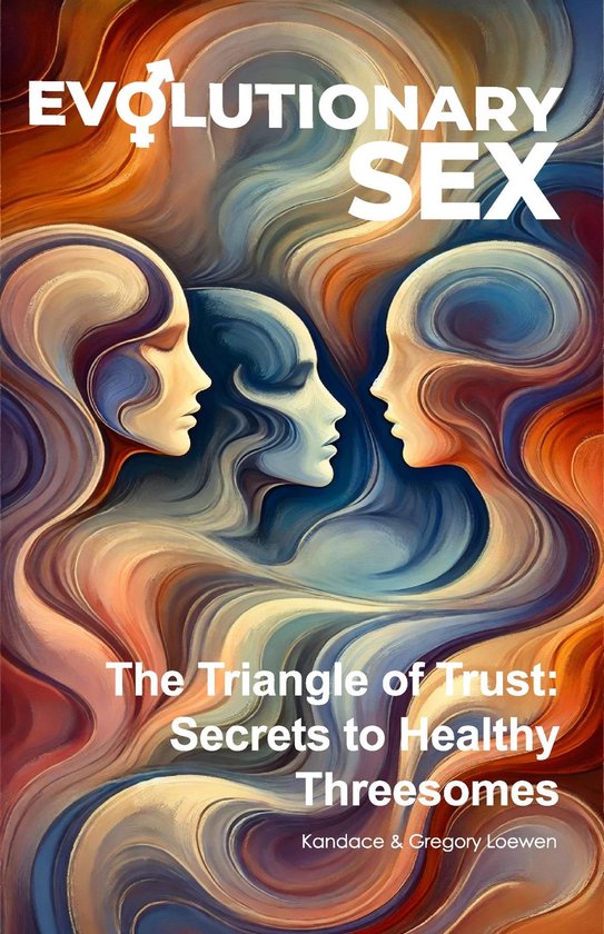 Triangle of Trust - cover