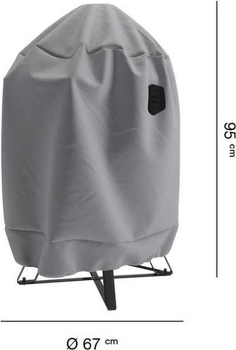 Bbq cover Ø67