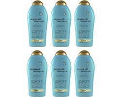 OGX Renewing Argan Oil Of Morocco Shampoo