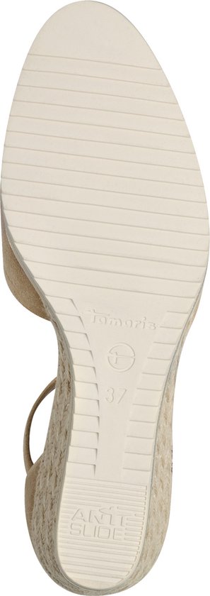 Escarpins pour femmes Tamaris Core - TAN - Taille 38
