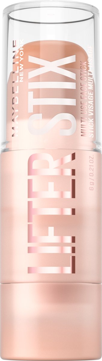 Maybelline contourstick Lifter Stix 6 g
