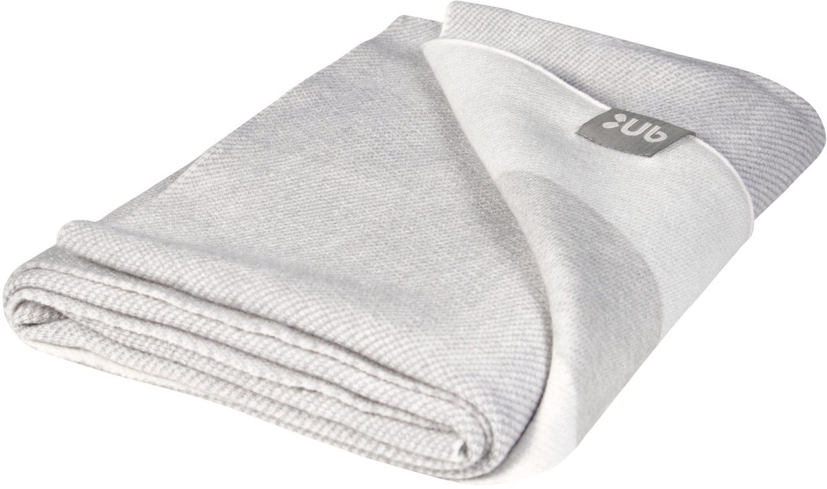 UPPAbaby Gebreide Deken Grey
