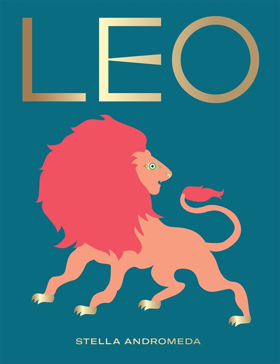 Leo - cover