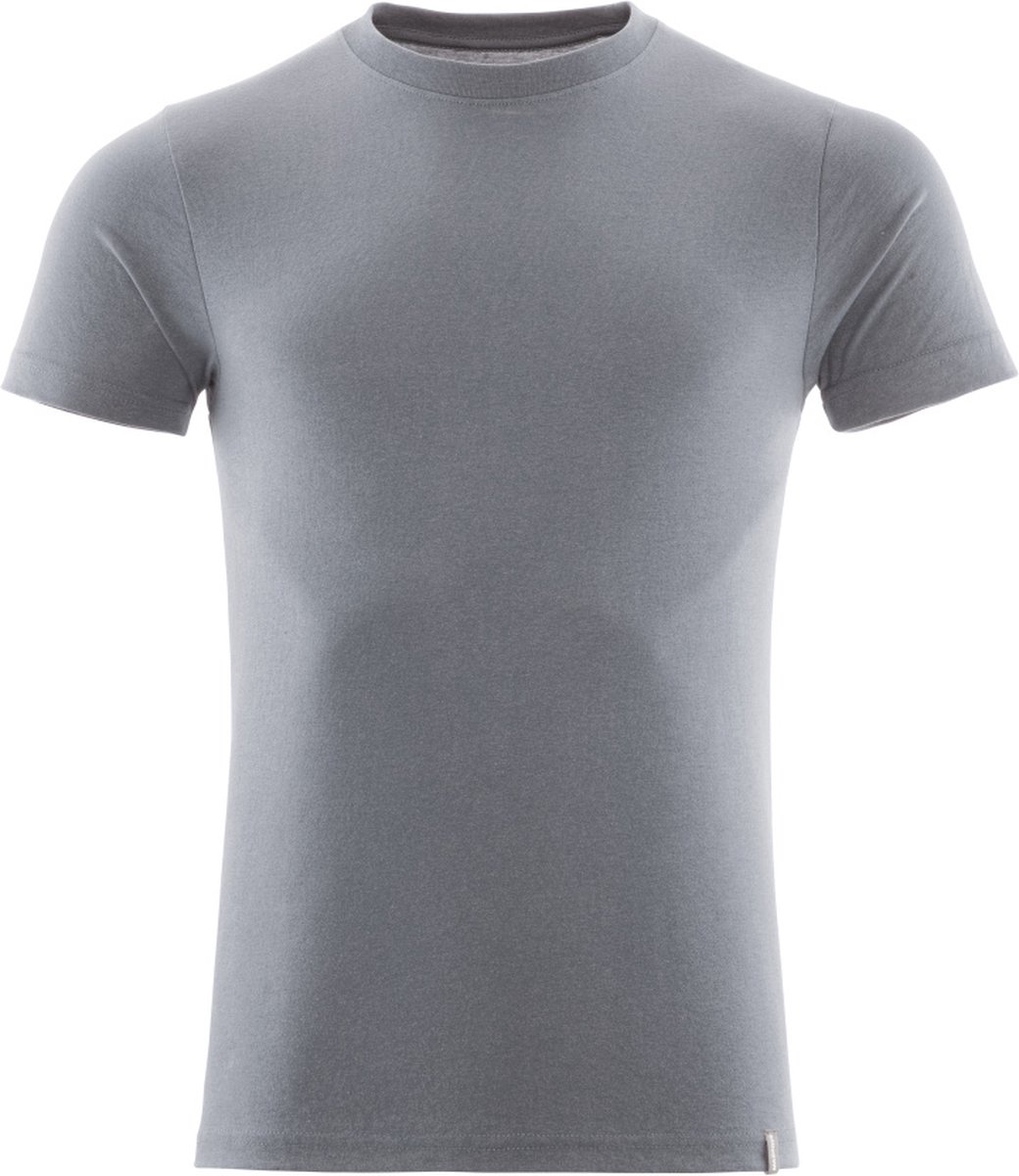 Mascot Crossover T-shirt 20482-786 - lichtsteenblauw - M