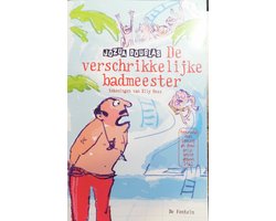 De verschrikkelijke badmeester