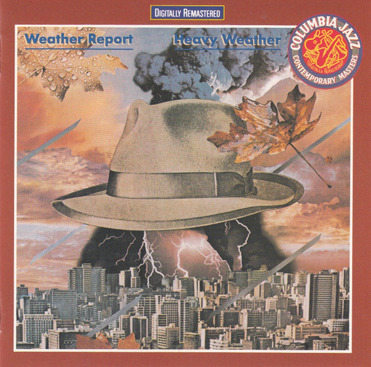 Heavy Weather