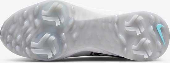 Nike Air Zoom Infinity Tour Next White/Black/Grey van Nike — afbeelding 4