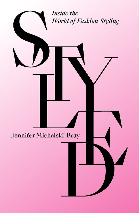 Styled - cover