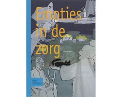 Emoties in de zorg