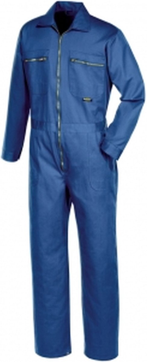 teXXor Korn-overall, blauw