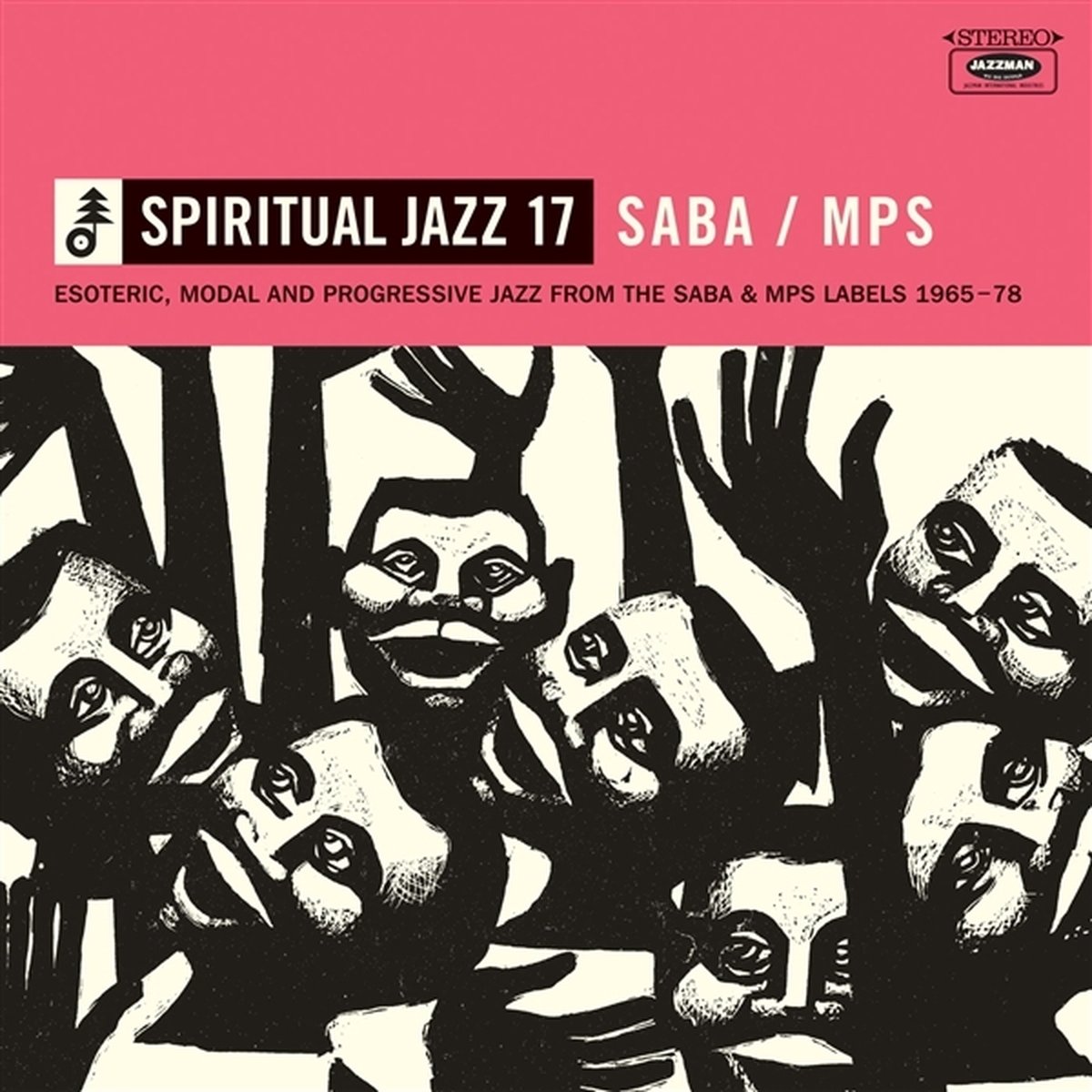 Spiritual Jazz 17