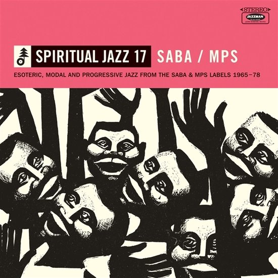 Spiritual Jazz 17