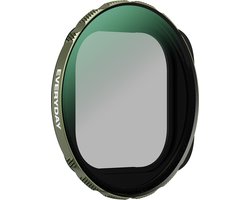 PolarPro - LiteChaser iPhone 16 - ShortStache Everyday Filter