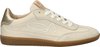 Baskets Fred De La Bretoniere Frs1692 Off White - Taille 39
