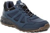 Jack Wolfskin WOODLAND 2 TEXAPORE LOW M Chaussures de randonnée homme - Taille 43